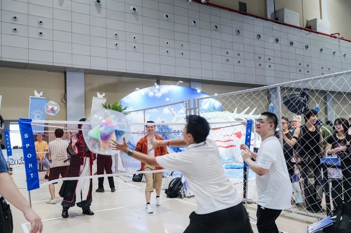 回迦过年啦!《FGO》FES 2025线下纪念展现场沉浸式体验直击