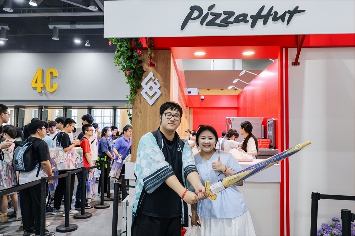 回迦过年啦!《FGO》FES 2025线下纪念展现场沉浸式体验直击