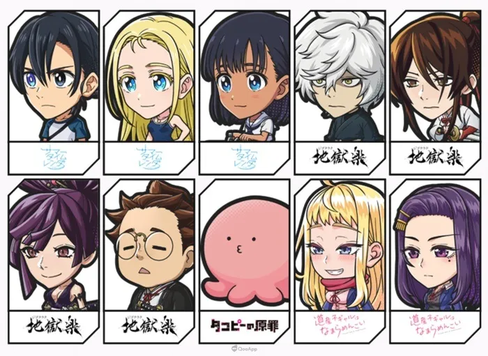 漫畫風分鏡塔防手遊《JUMP＋JUMBLE RUSH》開放事前登錄！Jump＋人氣角色夢幻共鬥！