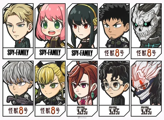 漫畫風分鏡塔防手遊《JUMP＋JUMBLE RUSH》開放事前登錄！Jump＋人氣角色夢幻共鬥！