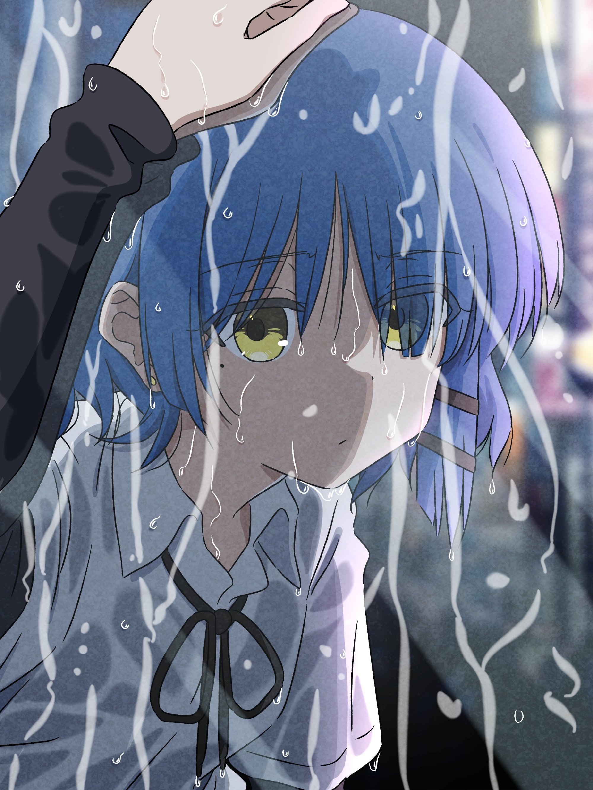 《星期一》可爱的兽耳萌妹子！