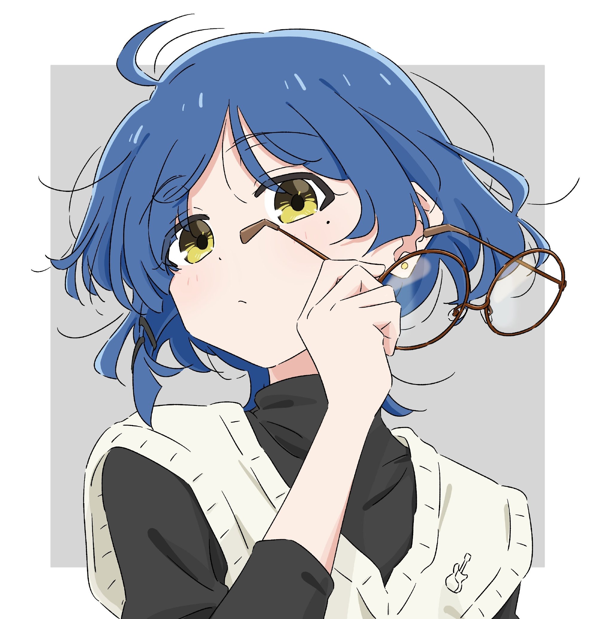 《星期一》可爱的兽耳萌妹子！