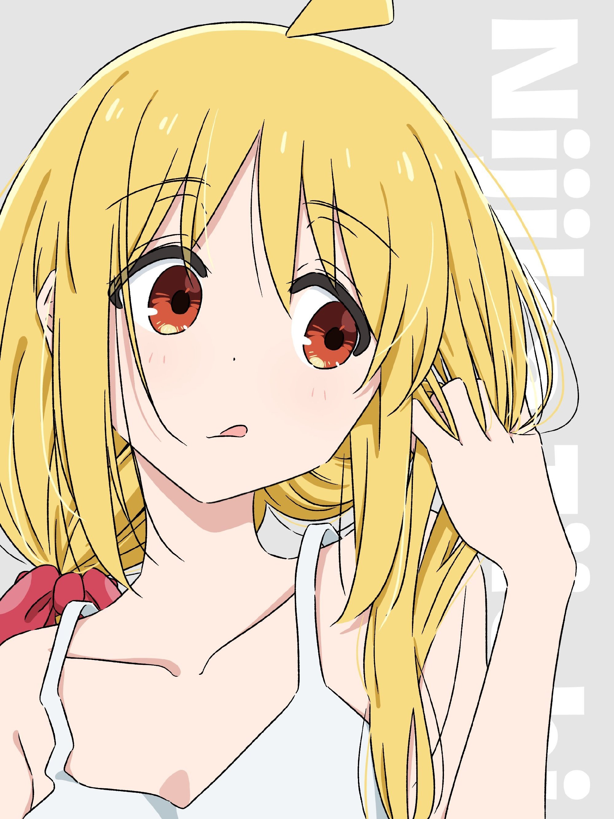 《星期一》可爱的兽耳萌妹子！