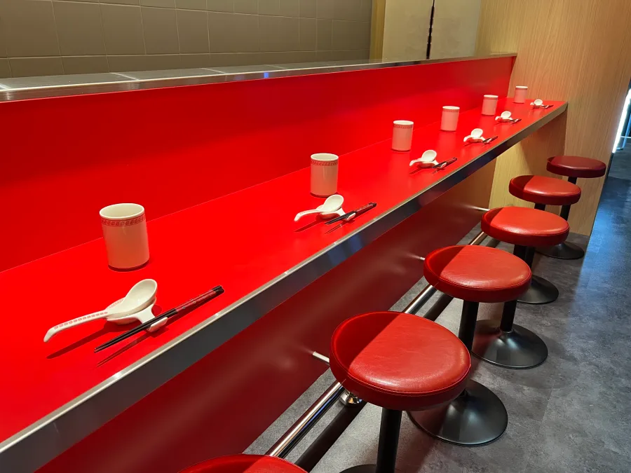 《火影忍者》主題拉麵店「一樂拉麵」重回台北！8月20日起試營運，隱藏版新拉麵等粉絲來品味！