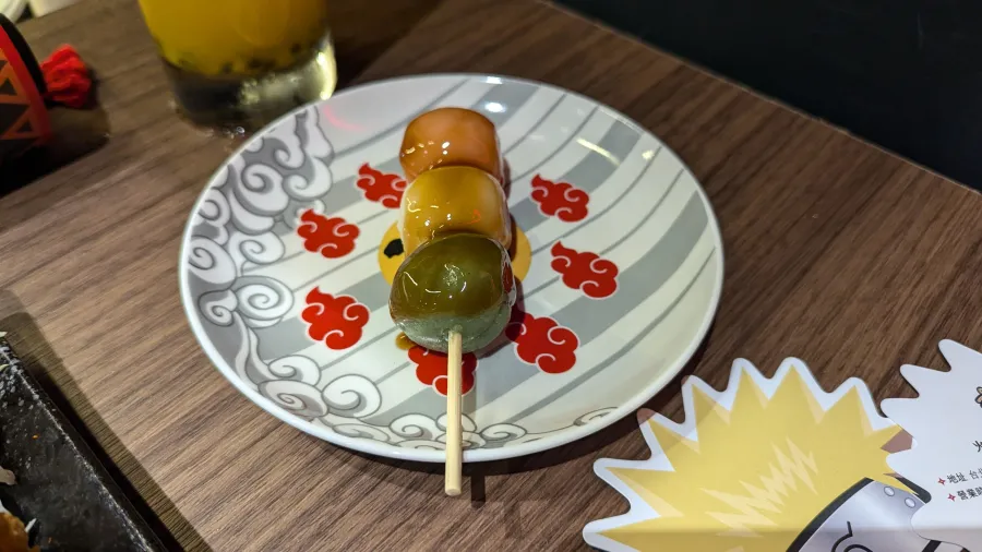 《火影忍者》主題拉麵店「一樂拉麵」重回台北！8月20日起試營運，隱藏版新拉麵等粉絲來品味！