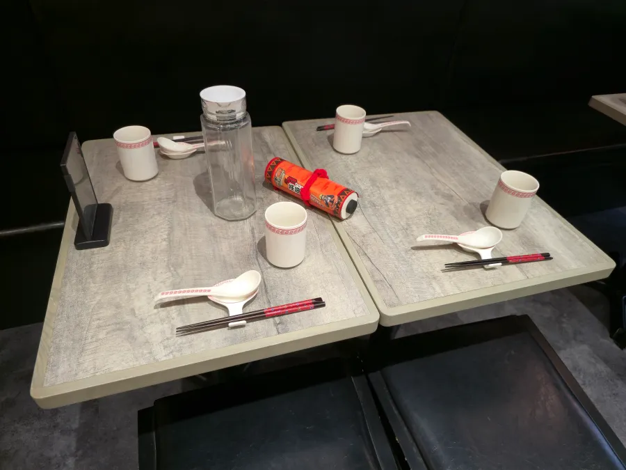 《火影忍者》主題拉麵店「一樂拉麵」重回台北！8月20日起試營運，隱藏版新拉麵等粉絲來品味！