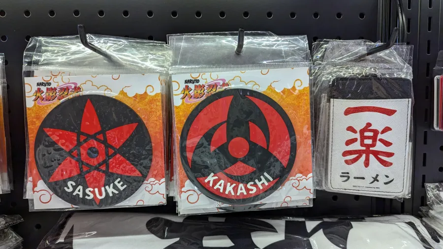 《火影忍者》主題拉麵店「一樂拉麵」重回台北！8月20日起試營運，隱藏版新拉麵等粉絲來品味！