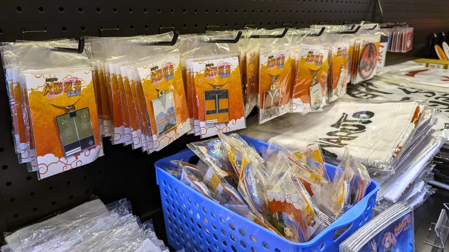 《火影忍者》主題拉麵店「一樂拉麵」重回台北！8月20日起試營運，隱藏版新拉麵等粉絲來品味！