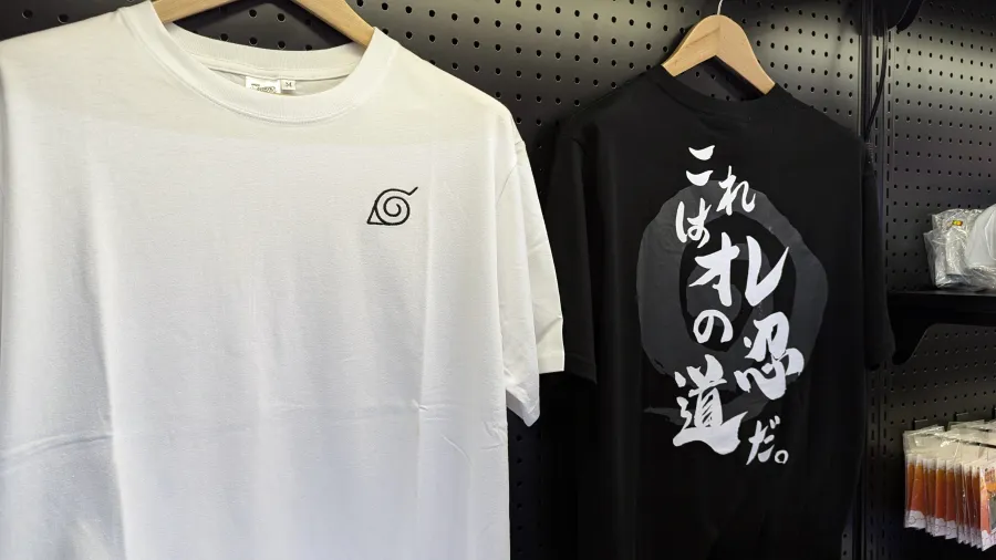 《火影忍者》主題拉麵店「一樂拉麵」重回台北！8月20日起試營運，隱藏版新拉麵等粉絲來品味！