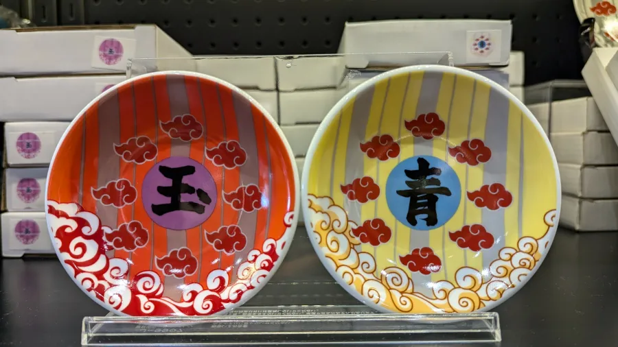 《火影忍者》主題拉麵店「一樂拉麵」重回台北！8月20日起試營運，隱藏版新拉麵等粉絲來品味！