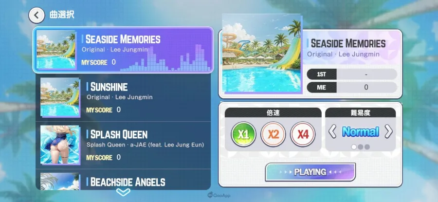 NEOWIZ手遊《棕色塵埃2》夏季賽季活動「Beauty on Duty」熱情登場！全新角色泳裝同步亮相