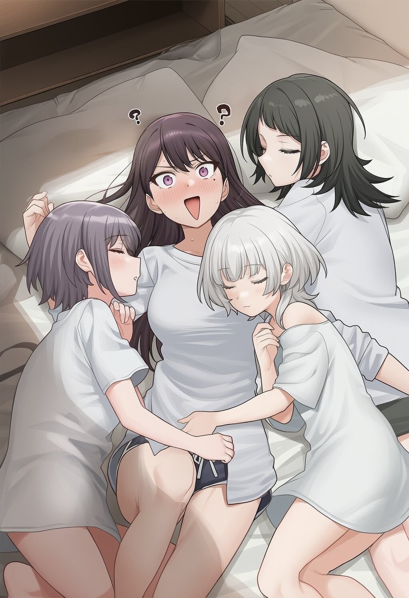 【P站美图】黑长直美少女!《BanG Dream!》椎名立希壁纸特辑 P站美图 | LycoPoi 【P站美图】黑长直美少女!《BanG Dream!》椎名立希壁纸特辑