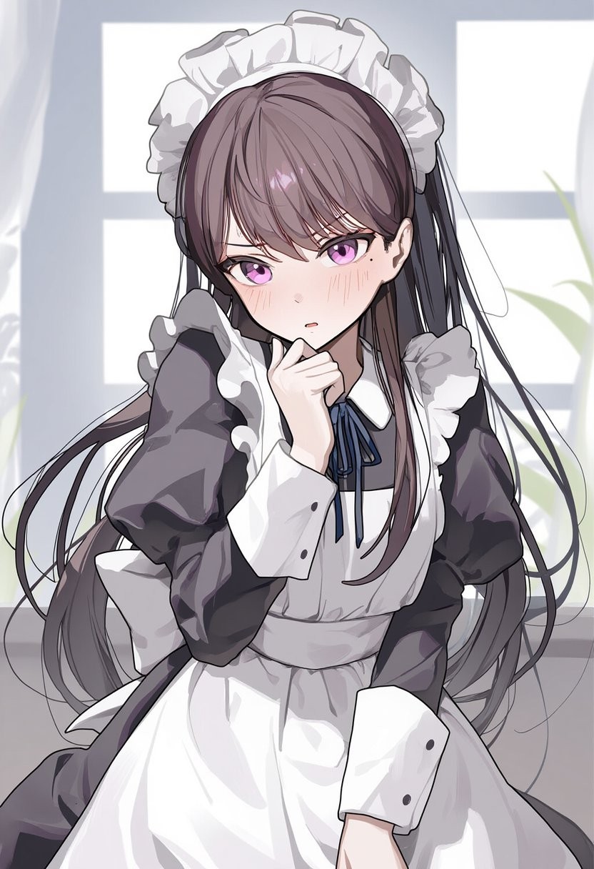 【P站美图】黑长直美少女!《BanG Dream!》椎名立希壁纸特辑 P站美图 | LycoPoi 【P站美图】黑长直美少女!《BanG Dream!》椎名立希壁纸特辑