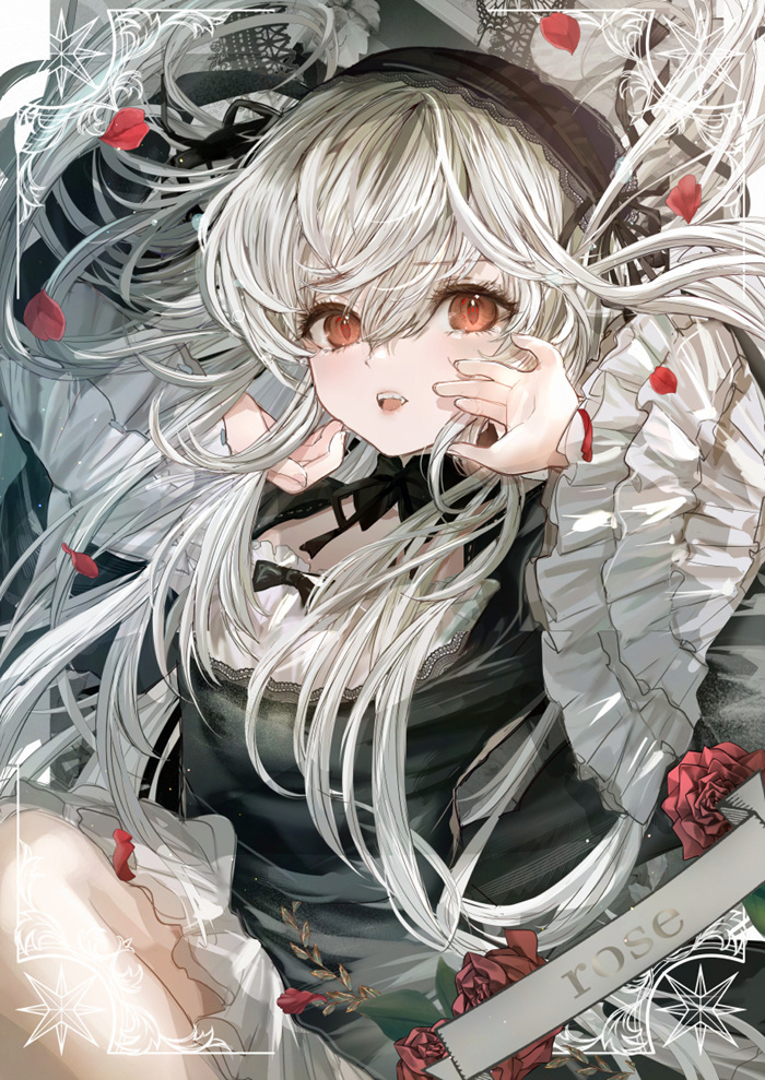 1755669432701983.jpg 每周P站美图推荐——人偶特辑