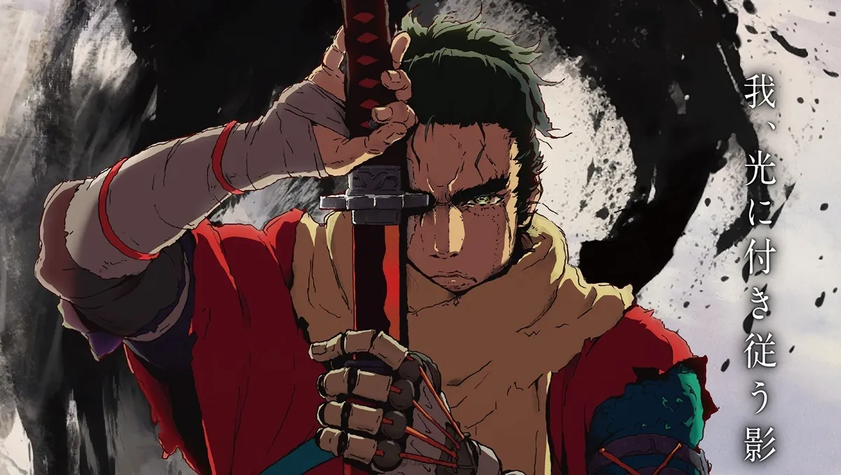 《隻狼》發表動畫企劃《SEKIRO: NO DEFEAT》！將以全篇手繪2D 表現戰國劍戟動作冒險！