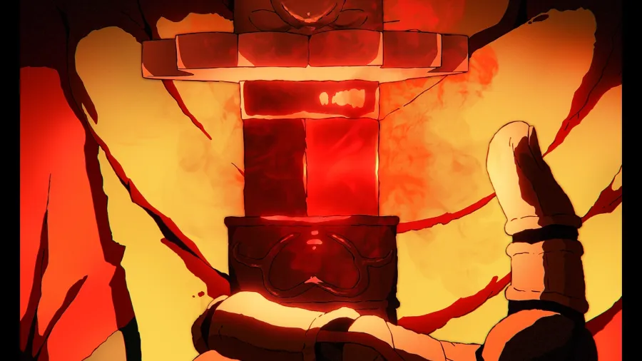 《隻狼》發表動畫企劃《SEKIRO: NO DEFEAT》!將以全篇手繪2D 表現戰國劍戟動作冒險! 8 sub7 2