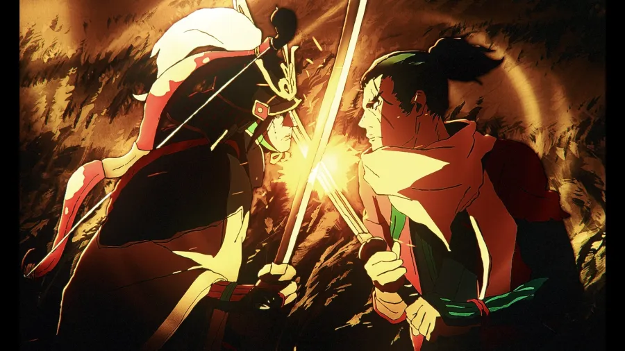 《隻狼》發表動畫企劃《SEKIRO: NO DEFEAT》!將以全篇手繪2D 表現戰國劍戟動作冒險! 9 sub8