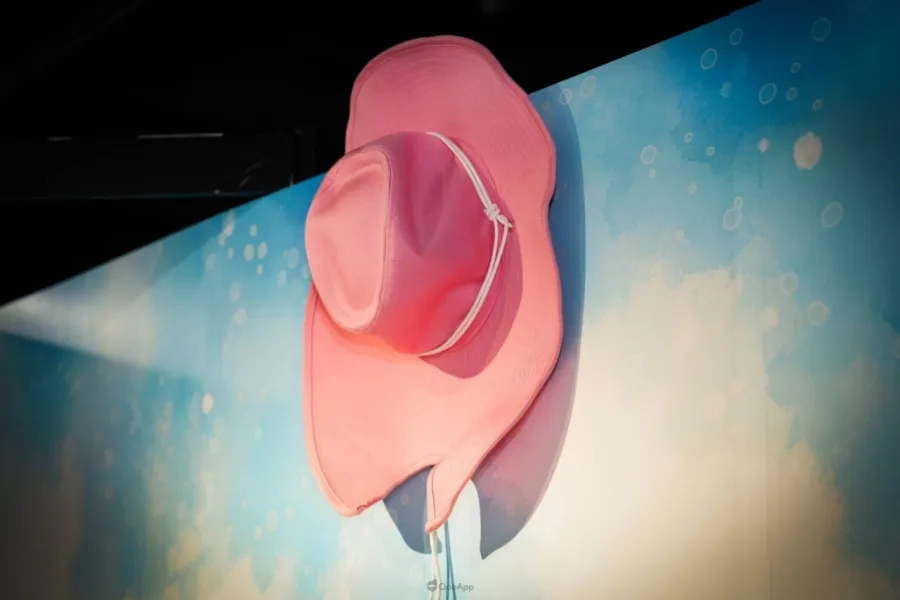 香港數碼暴龍動畫25周年紀念展開幕！由太一遇上滾球獸一幕帶領重遊數碼世界