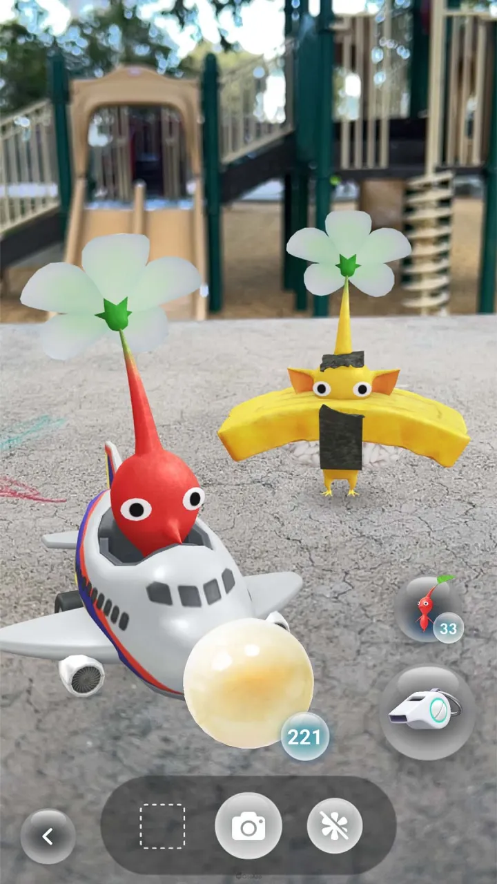 跟著皮克敏來高雄散步吧～「Pikmin Bloom Tour 2025：高雄」即將在10月登場！