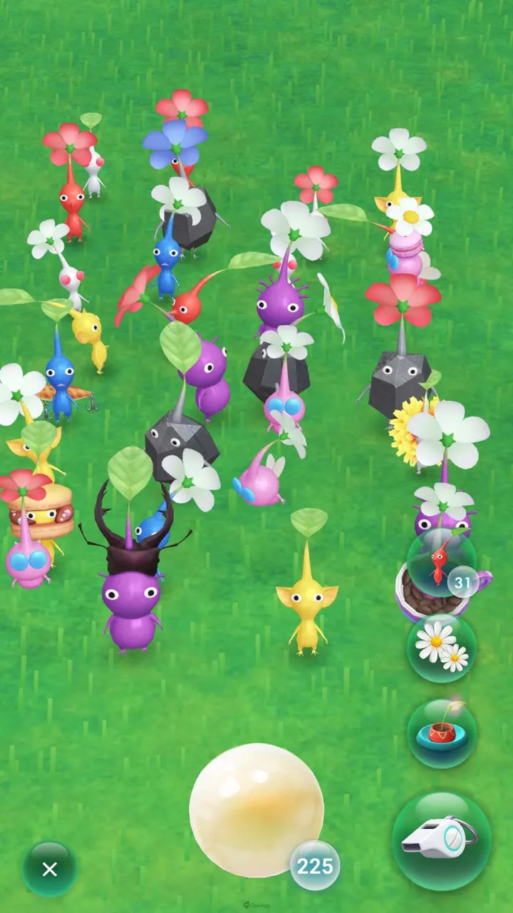 跟著皮克敏來高雄散步吧～「Pikmin Bloom Tour 2025：高雄」即將在10月登場！