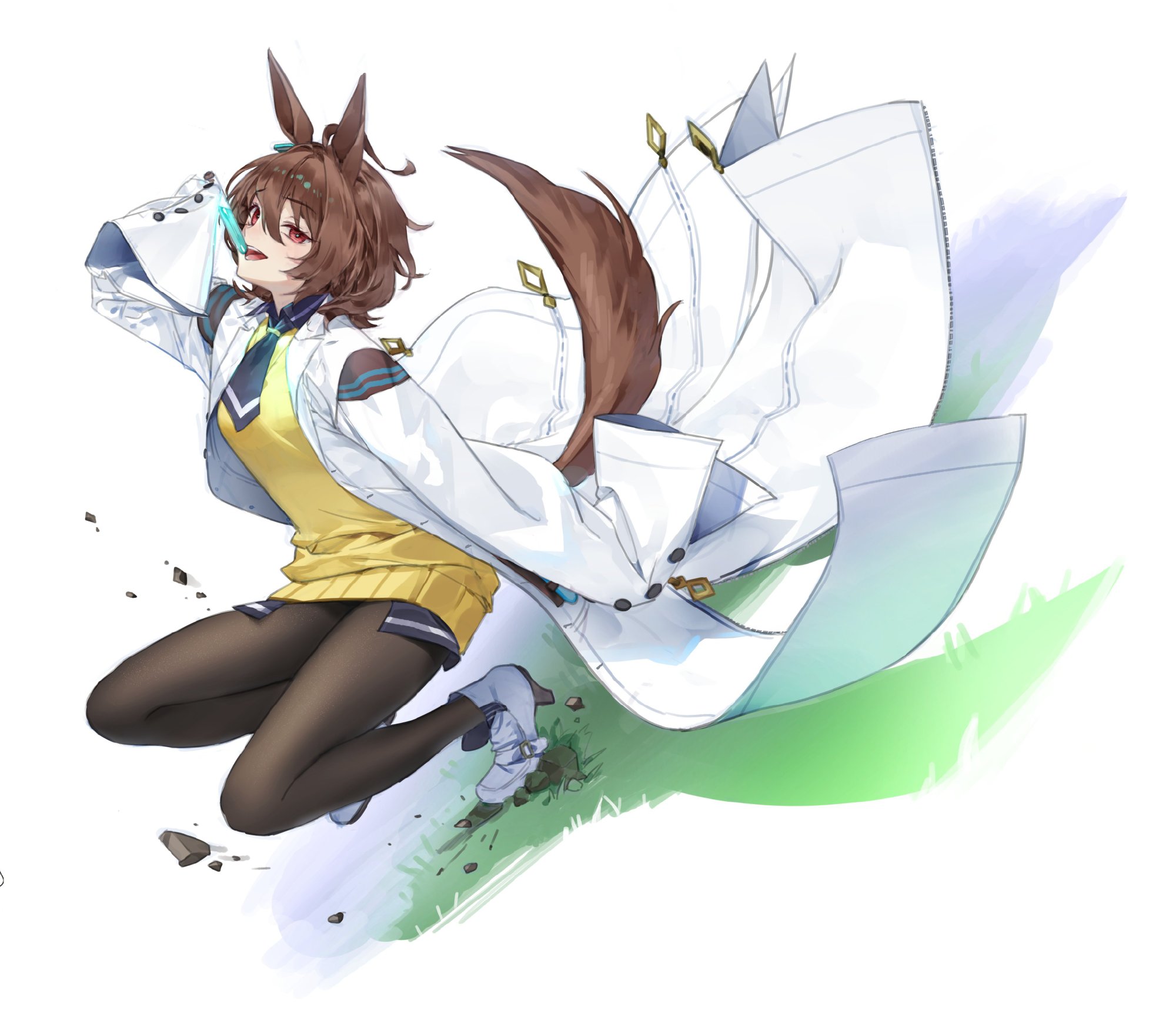 【P站画师】可爱的黑丝水手服JK美少女!韩国画师まきあっと的插画作品推荐 P站画师 | LycoPoi 【P站画师】可爱的黑丝水手服JK美少女!韩国画师まきあっと的插画作品推荐