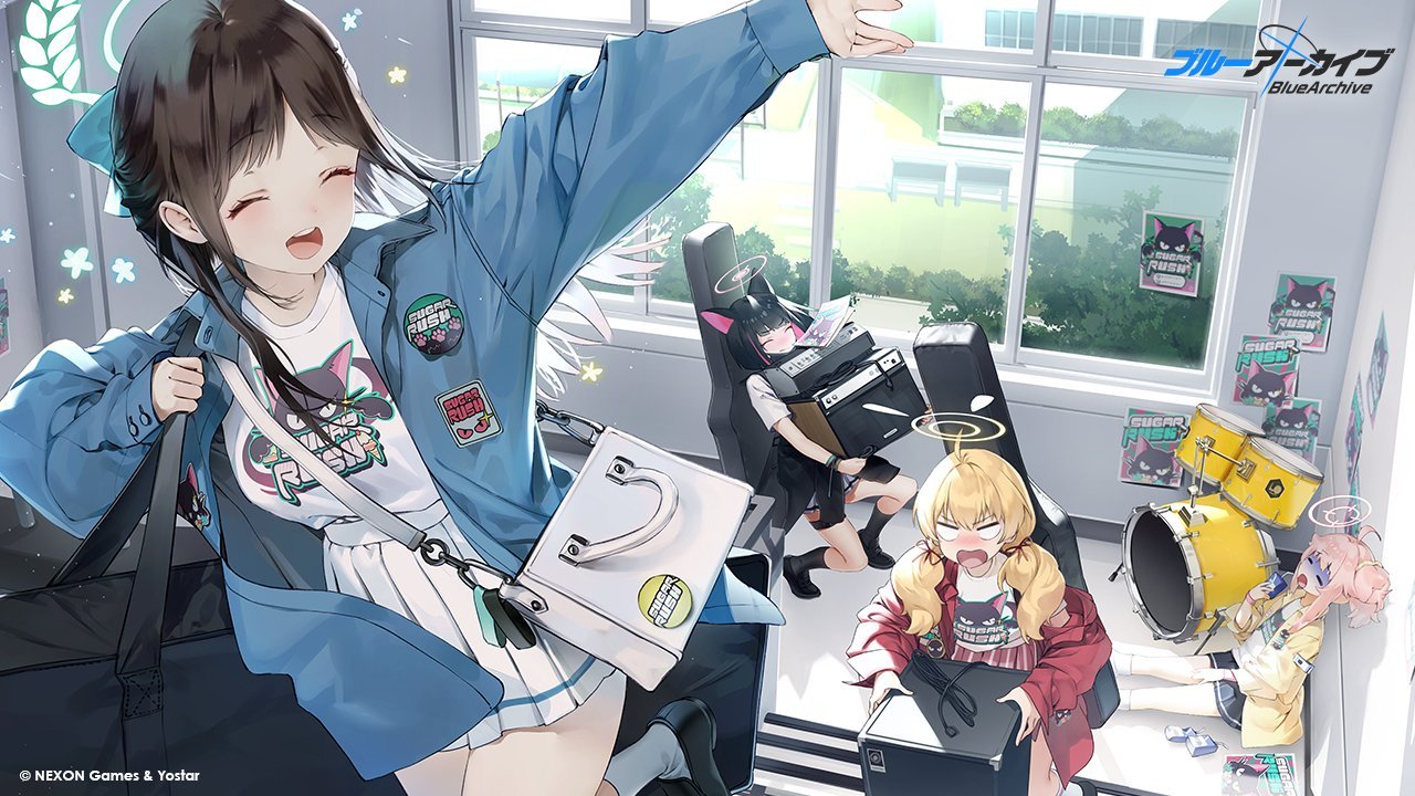 【P站画师】可爱的黑丝水手服JK美少女!韩国画师まきあっと的插画作品推荐 P站画师 | LycoPoi 【P站画师】可爱的黑丝水手服JK美少女!韩国画师まきあっと的插画作品推荐