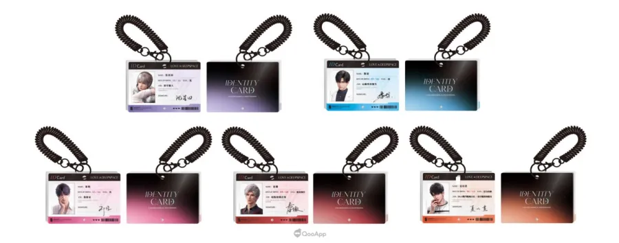 《戀與深空》快閃店9月13高雄夢時代一起許下浪漫約定！專屬打卡牆、全員溫感立牌與超可愛貓貓充氣玩偶登場