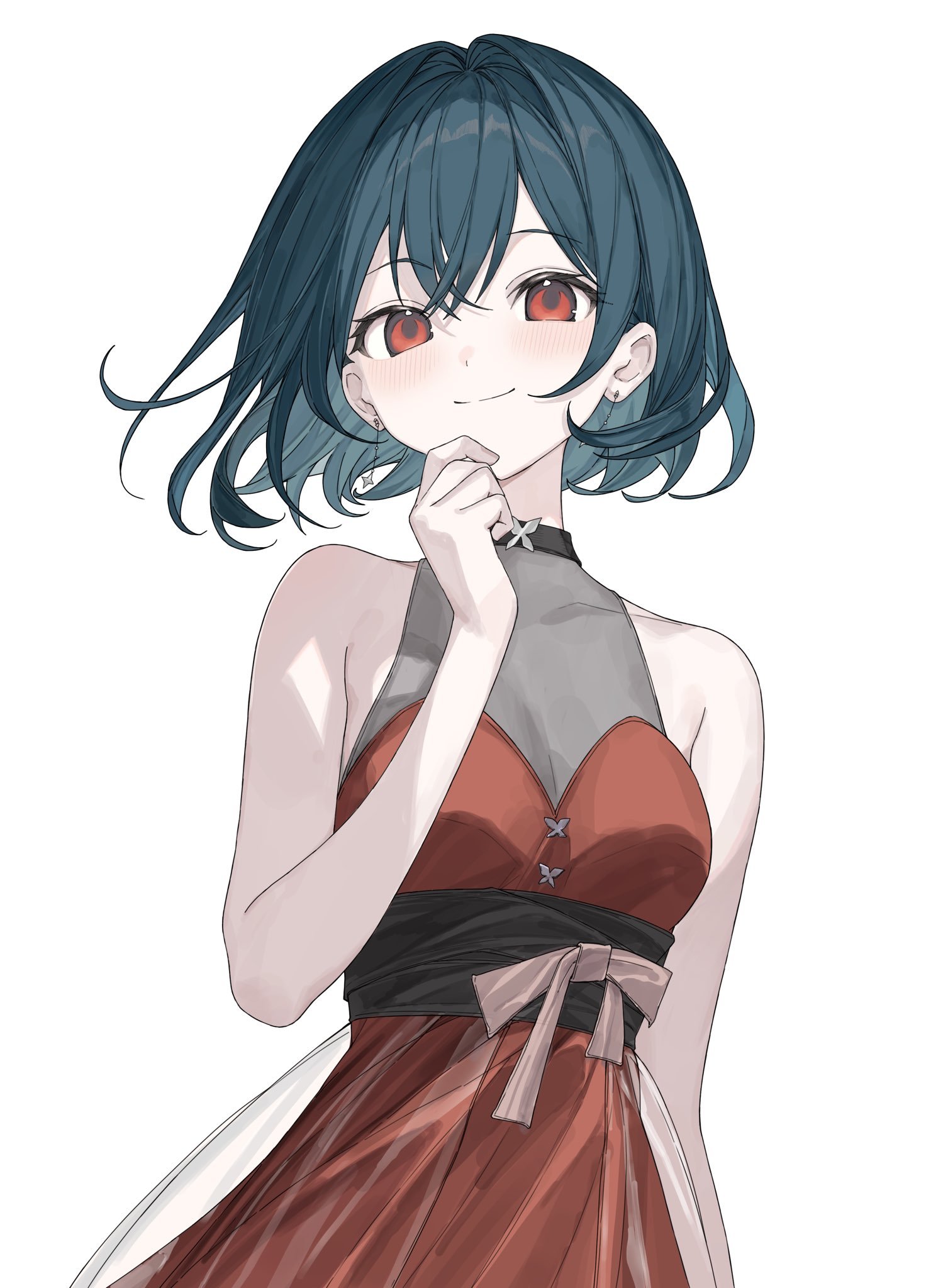 《星期一》学校里文静的美少女竟然...！