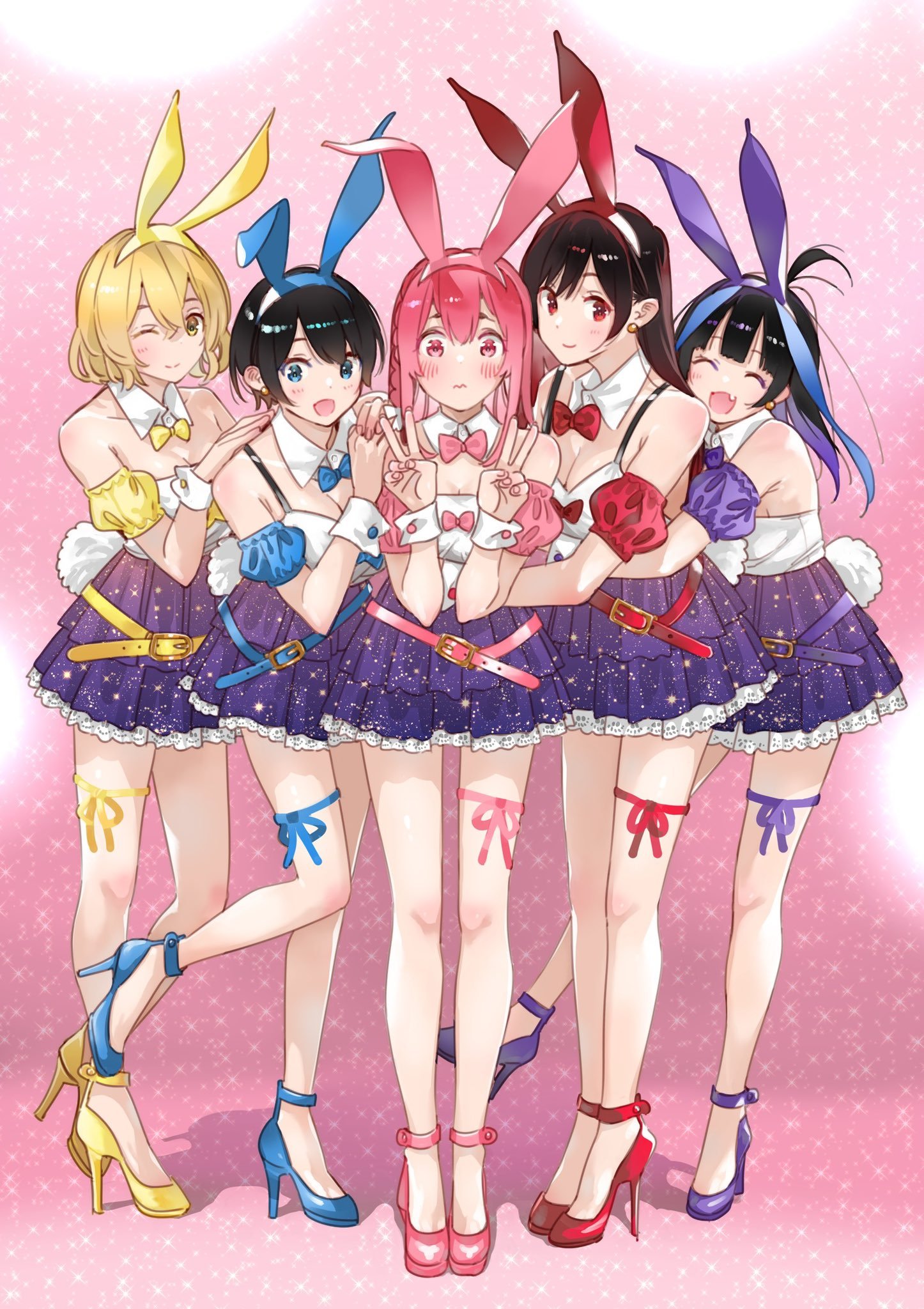 《星期一》学校里文静的美少女竟然...! 八卦杂谈 | LycoPoi 《星期一》学校里文静的美少女竟然...!