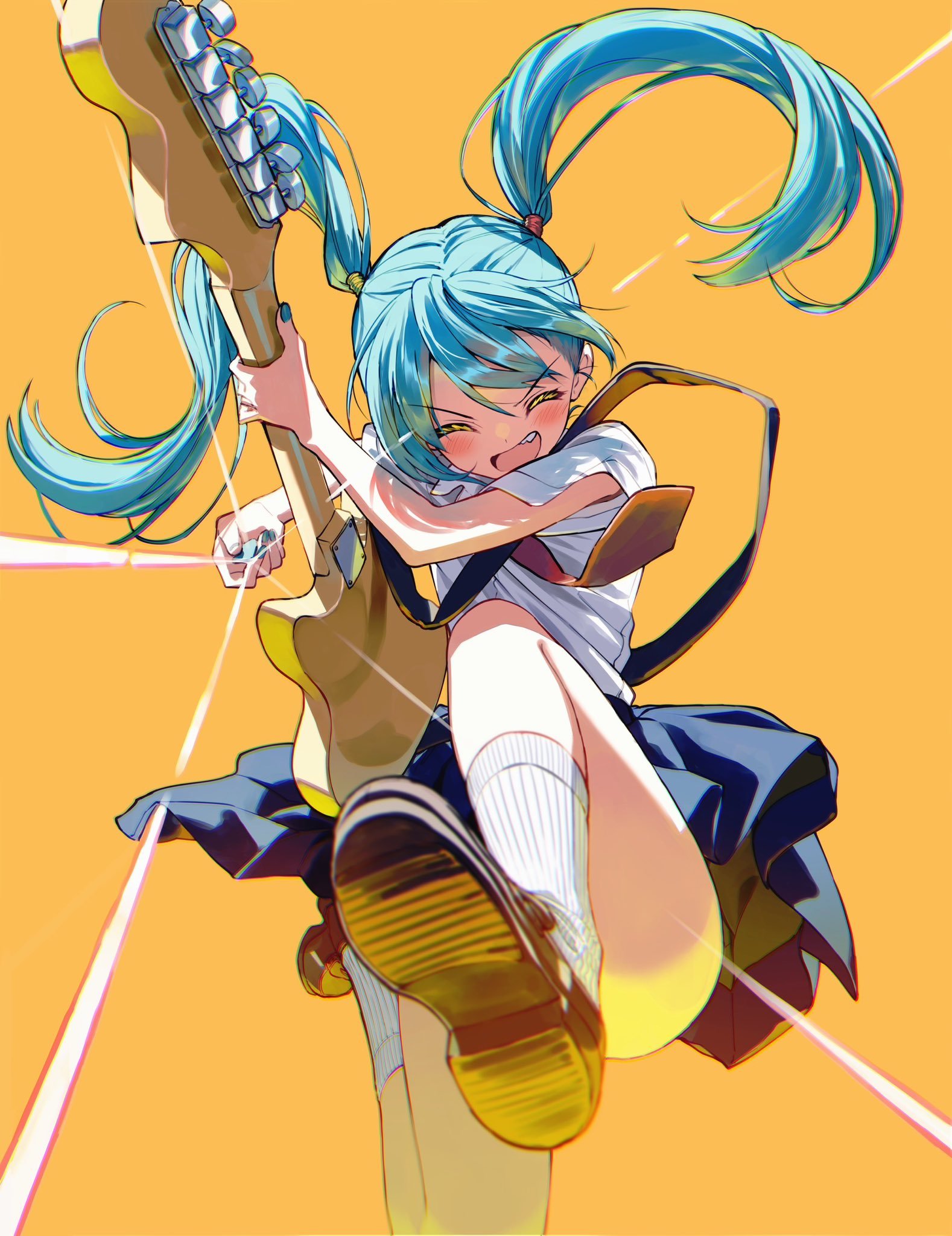 《星期一》学校里文静的美少女竟然...! 八卦杂谈 | LycoPoi 《星期一》学校里文静的美少女竟然...!