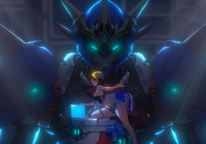 【二游新闻速递】《棕色尘埃2》9月新活动部分情报汇总