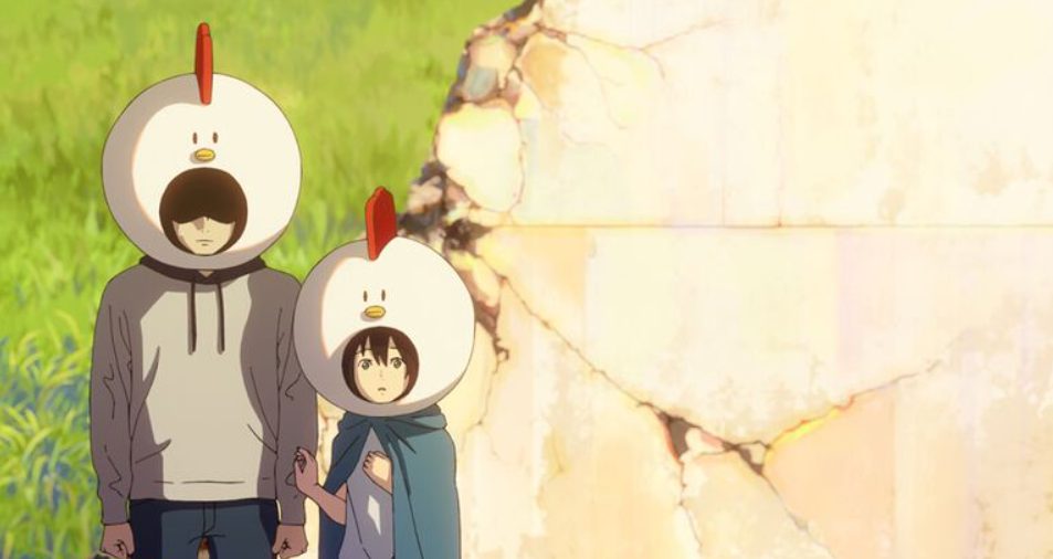 藤本树早期短篇动画化！8部作品集结《藤本树 17-26》