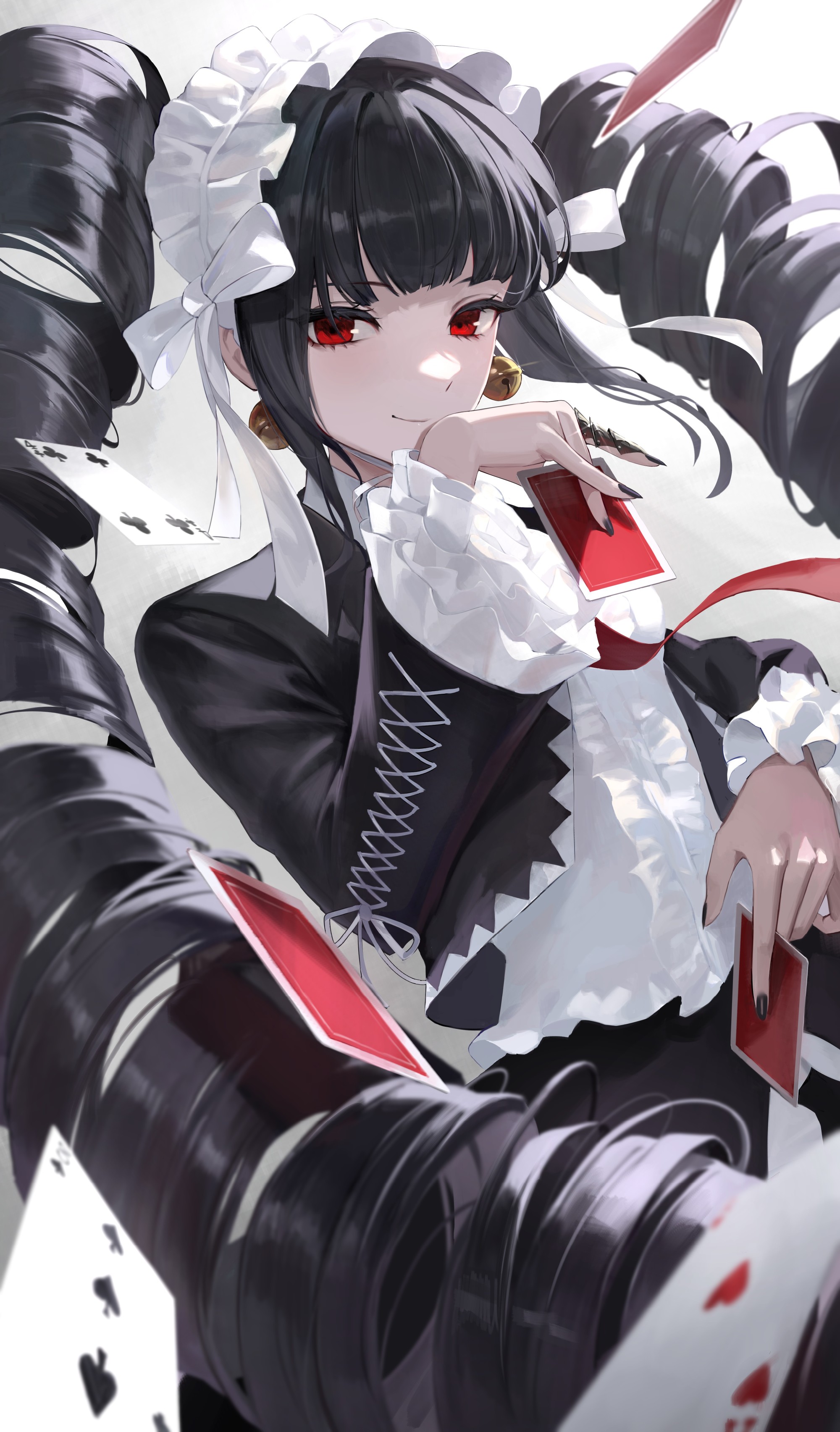 【P站画师】魅力十足的二次元老婆!韩国画师RYUGISA的插画作品推荐 P站画师 | LycoPoi 【P站画师】魅力十足的二次元老婆!韩国画师RYUGISA的插画作品推荐