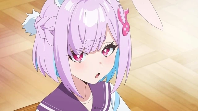 VTuber 来栖夏芽 筆下輕小說《非人學生與厭世教師》確定2026年1月動畫化！增田俊樹、雨宮天、大西沙織 等聲優參與演出！