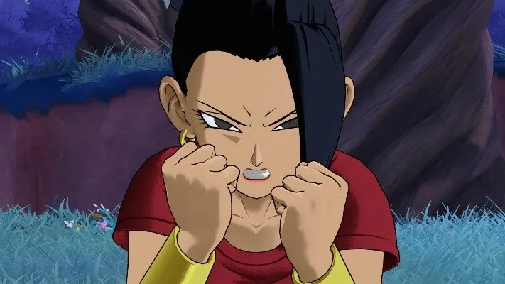 《七龍珠》最新遊戲《DRAGON BALL GEKISHIN SQUADRA》正式推出！來場全宇宙大GEKISHIN的4vs4團隊戰鬥吧！