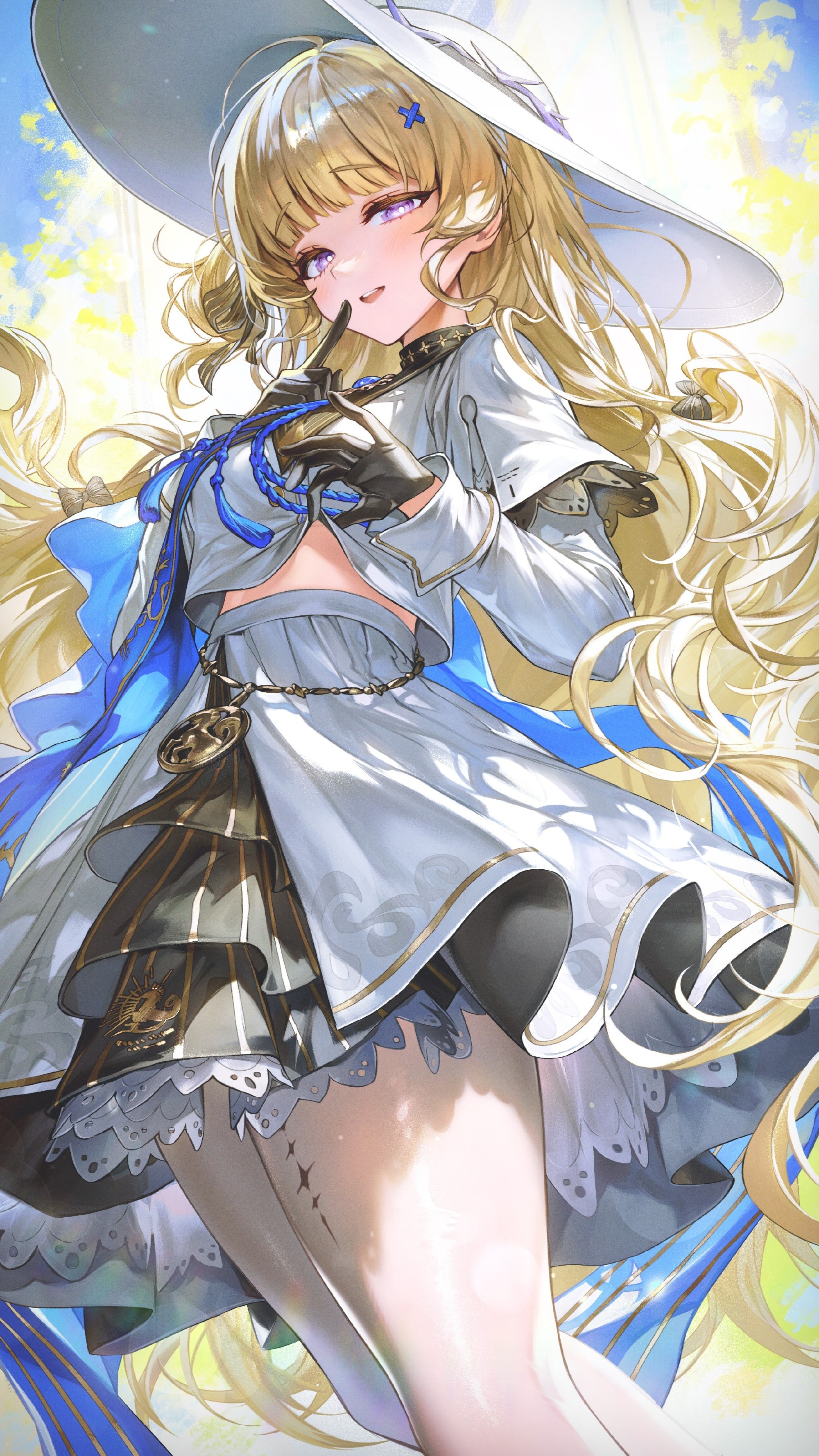 【P站画师】谁是你的二次元女友?韩国画师SYAGAMU的插画作品推荐 P站画师 | LycoPoi 【P站画师】谁是你的二次元女友?韩国画师SYAGAMU的插画作品推荐