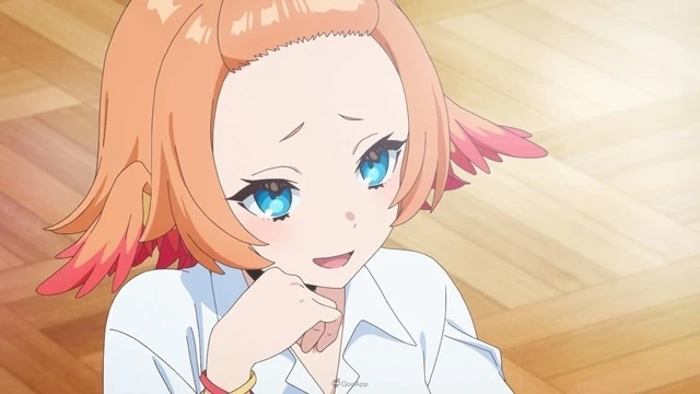 VTuber 来栖夏芽 筆下輕小說《非人學生與厭世教師》確定2026年1月動畫化！增田俊樹、雨宮天、大西沙織 等聲優參與演出！