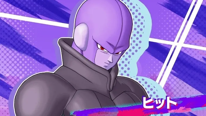 《七龍珠》最新遊戲《DRAGON BALL GEKISHIN SQUADRA》正式推出！來場全宇宙大GEKISHIN的4vs4團隊戰鬥吧！