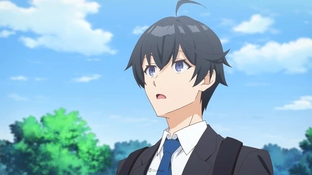 VTuber 来栖夏芽 筆下輕小說《非人學生與厭世教師》確定2026年1月動畫化！增田俊樹、雨宮天、大西沙織 等聲優參與演出！