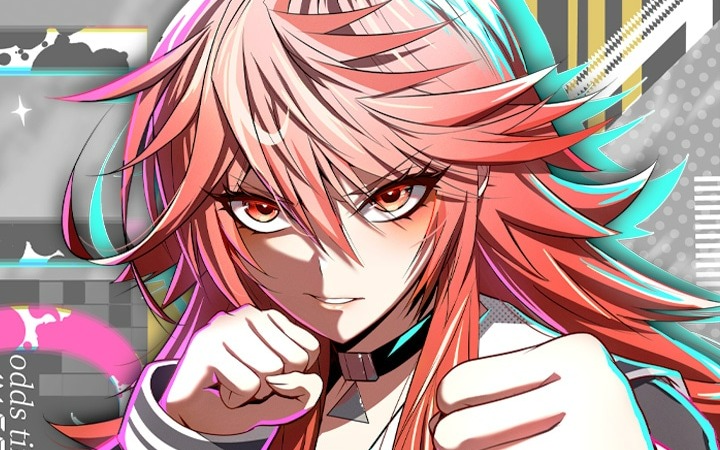 千金为王妃位赌上家族荣誉 《Battle Aristocracy》开始连载