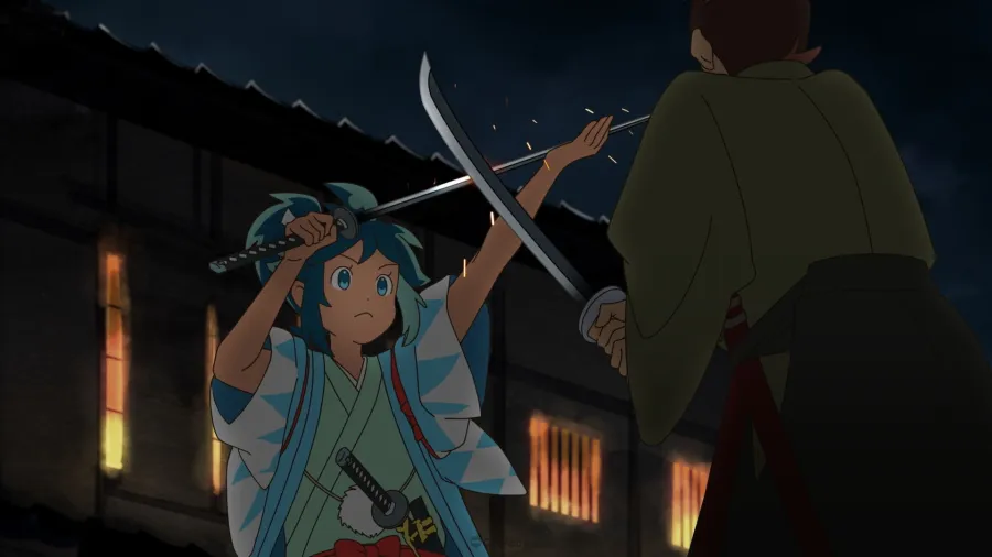 新選組題材原創動畫《風的繼承者》正式發表！Aniplex×Live2D×Drive三社合作挑戰全新影像表現