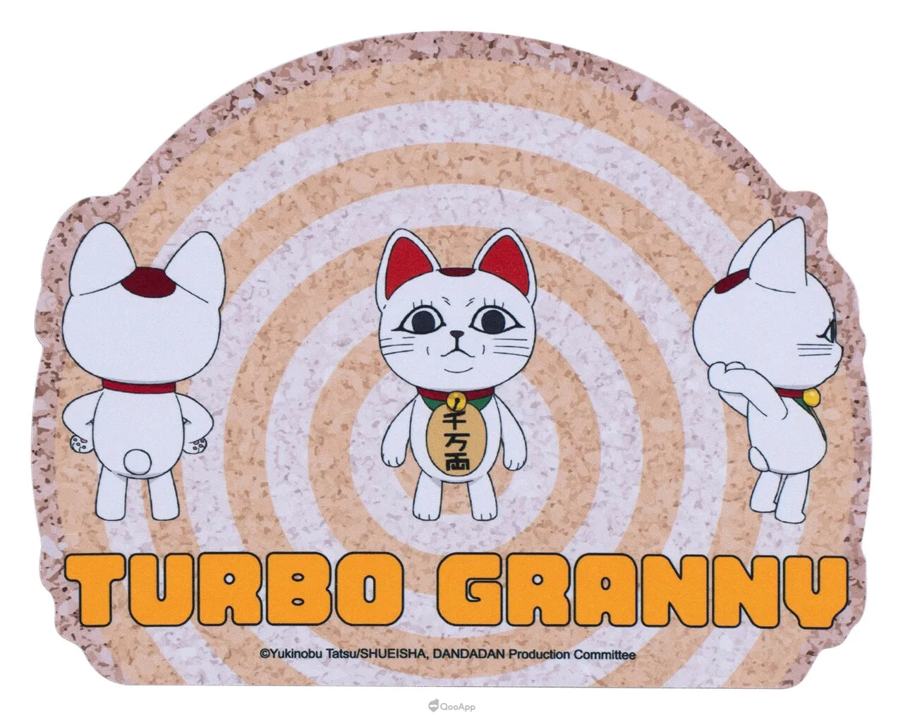 《膽大黨》快閃店9月25日起台中中友百貨熱鬧登場!獨家造景霓虹通道、巨型氣,與小桃眾人一起歡樂購物! 11 %E7%8D%A8%E5%AE%B6%E7%A6%8F%E8%A2%8B02 %E9%AB%98%E9%80%9F%E5%A9%86%E5%A9%86%E8%B2%93%E9%80%A0%E5%9E%8B%E9%9A%A8%E8%BA%AB%E6%BB%91%E9%BC%A0%E5%A2%8A