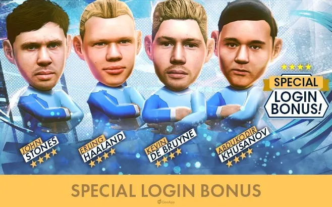 《SEGA 新創造球會 ROAD to the WORLD》舉辦英格蘭強豪球會現役球員登場的「FEVER STAR FES」及「PINEAME聯動紀念特別活動」！