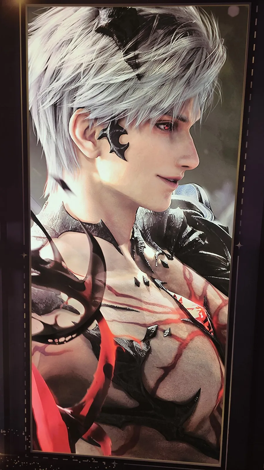 超沉浸戀愛互動遊戲《戀與深空 POP-UP STORE》開張！ 5位男主角與你浪漫相約高雄夢時代