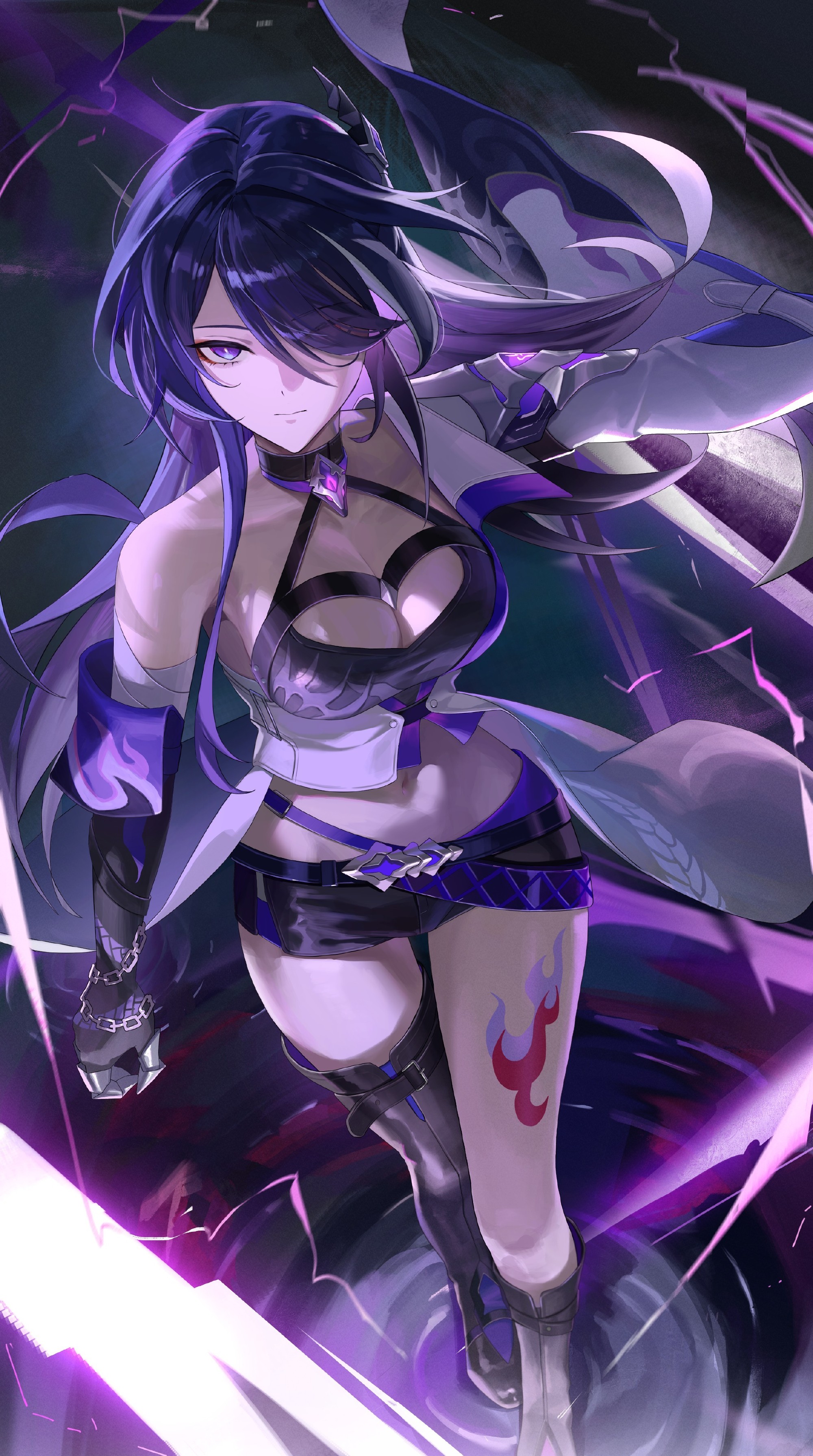 【P站画师】魅力十足的二次元老婆!韩国画师RYUGISA的插画作品推荐 P站画师 | LycoPoi 【P站画师】魅力十足的二次元老婆!韩国画师RYUGISA的插画作品推荐