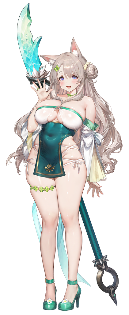 【二游新闻速递】《棕色尘埃2》9月新活动部分情报汇总