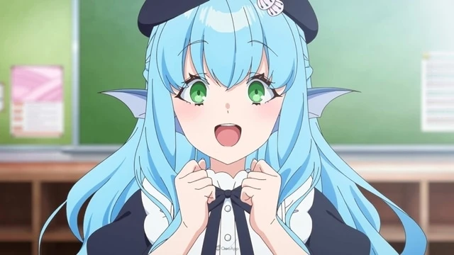 VTuber 来栖夏芽 筆下輕小說《非人學生與厭世教師》確定2026年1月動畫化！增田俊樹、雨宮天、大西沙織 等聲優參與演出！