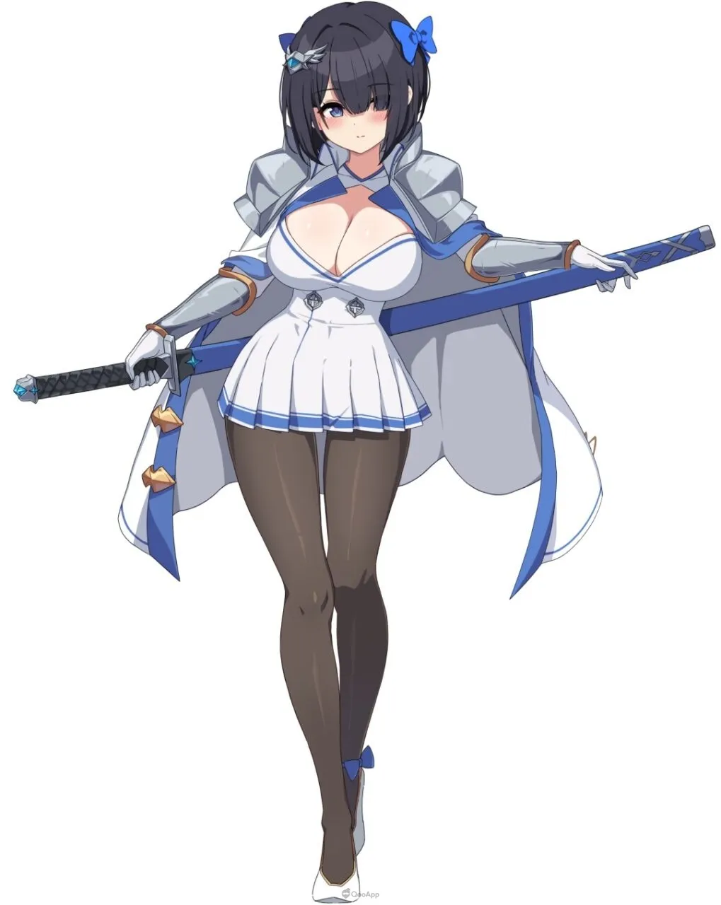 NC Taiwan《遺忘之劍》更新2種5星角色，同步開放新活動副本與製作裝備