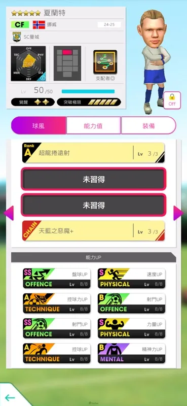 《SEGA 新創造球會 ROAD to the WORLD》舉辦英格蘭強豪球會現役球員登場的「FEVER STAR FES」及「PINEAME聯動紀念特別活動」！