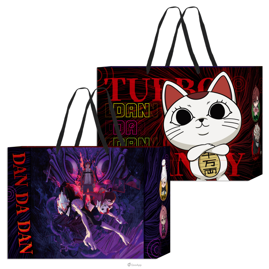 《膽大黨》快閃店9月25日起台中中友百貨熱鬧登場！獨家造景霓虹通道、巨型氣，與小桃眾人一起歡樂購物！